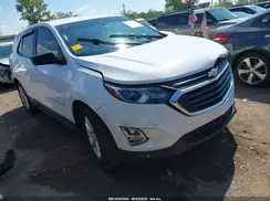 3GNAXHEV3LS704183 2020 CHEVROLET EQUINOX
