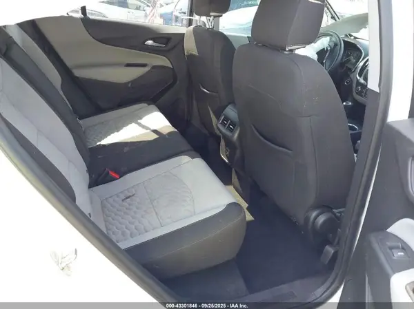 3GNAXHEV3LS704183 2020 CHEVROLET EQUINOX - Image 8