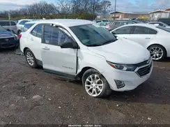 3GNAXHEV3LS704376 2020 CHEVROLET EQUINOX
