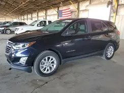 3GNAXHEV3LS704877 2020 CHEVROLET EQUINOX