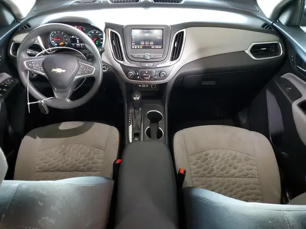 3GNAXHEV3LS704877 2020 CHEVROLET EQUINOX - Image 8