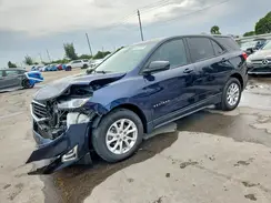 3GNAXHEV3LS708024 2020 CHEVROLET EQUINOX