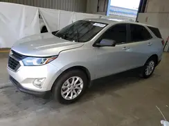 3GNAXHEV3LS708475 2020 CHEVROLET EQUINOX