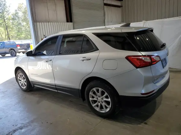 3GNAXHEV3LS708475 2020 CHEVROLET EQUINOX - Image 2