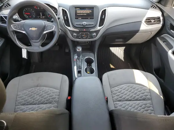 3GNAXHEV3LS708475 2020 CHEVROLET EQUINOX - Image 8