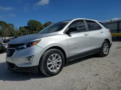 3GNAXHEV3LS709920 2020 CHEVROLET EQUINOX