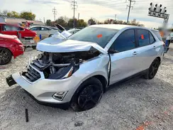 3GNAXHEV3LS710405 2020 CHEVROLET EQUINOX