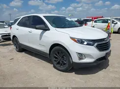 3GNAXHEV3LS710940 2020 CHEVROLET EQUINOX