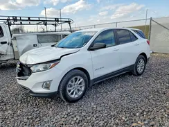 3GNAXHEV3LS711652 2020 CHEVROLET EQUINOX