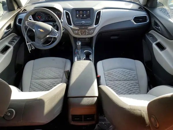 3GNAXHEV3LS711652 2020 CHEVROLET EQUINOX - Image 8