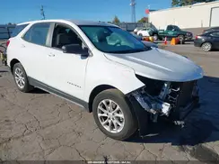 3GNAXHEV3LS713479 2020 CHEVROLET EQUINOX