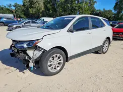 3GNAXHEV3LS713661 2020 CHEVROLET EQUINOX