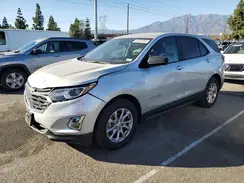 3GNAXHEV3LS714633 2020 CHEVROLET EQUINOX