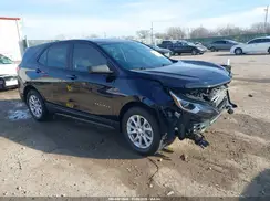 3GNAXHEV3LS716737 2020 CHEVROLET EQUINOX