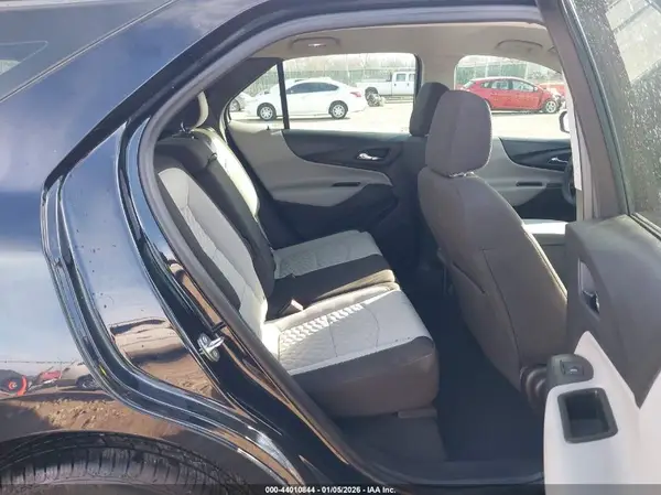 3GNAXHEV3LS716737 2020 CHEVROLET EQUINOX - Image 8