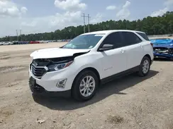 3GNAXHEV3LS718827 2020 CHEVROLET EQUINOX