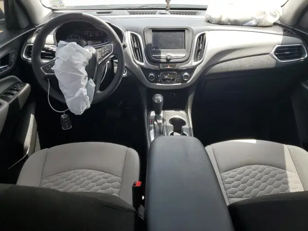 3GNAXHEV3LS718827 2020 CHEVROLET EQUINOX - Image 8
