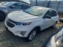3GNAXHEV3LS726135 2020 CHEVROLET EQUINOX