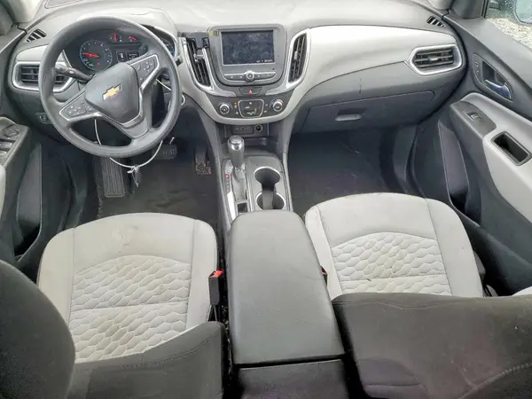 3GNAXHEV3LS726135 2020 CHEVROLET EQUINOX - Image 8