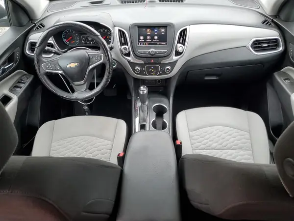 3GNAXHEV3LS731142 2020 CHEVROLET EQUINOX - Image 8