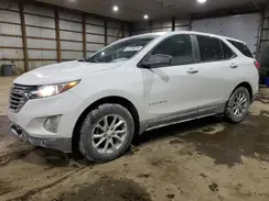3GNAXHEV3LS731173 2020 CHEVROLET EQUINOX