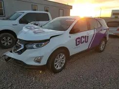 3GNAXHEV3LS732534 2020 CHEVROLET EQUINOX