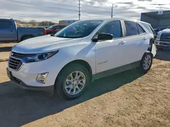 3GNAXHEV3LS732565 2020 CHEVROLET EQUINOX