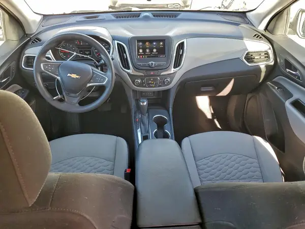 3GNAXHEV3LS732565 2020 CHEVROLET EQUINOX - Image 8