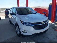 3GNAXHEV3LS732792 2020 CHEVROLET EQUINOX