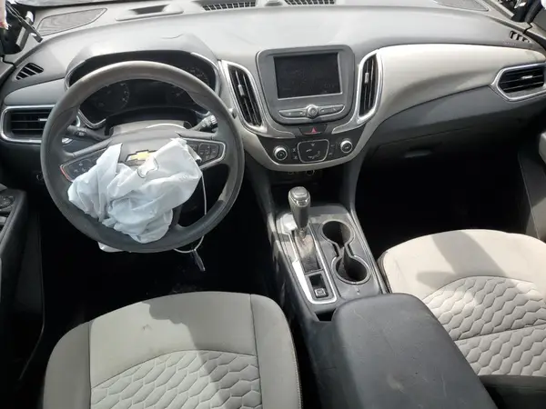 3GNAXHEV3LS733912 2020 CHEVROLET EQUINOX - Image 8