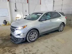 3GNAXHEV3LS733943 2020 CHEVROLET EQUINOX