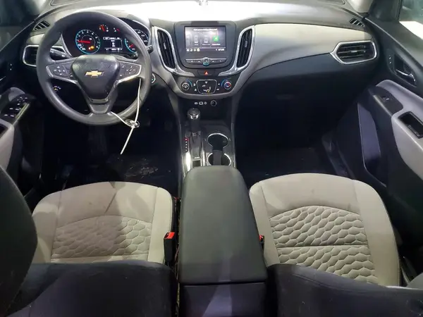 3GNAXHEV3LS733943 2020 CHEVROLET EQUINOX - Image 8