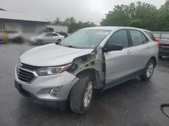 3GNAXHEV3LS734963 2020 CHEVROLET EQUINOX