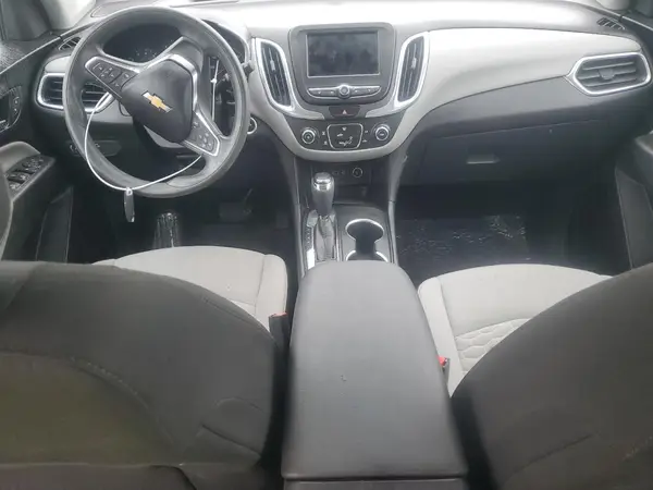3GNAXHEV3LS734963 2020 CHEVROLET EQUINOX - Image 8