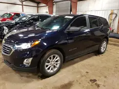 3GNAXHEV3LS736874 2020 CHEVROLET EQUINOX