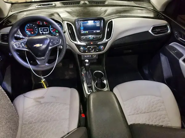 3GNAXHEV3LS736874 2020 CHEVROLET EQUINOX - Image 8