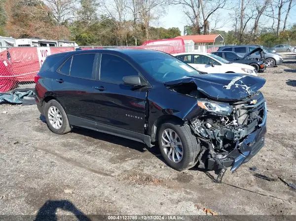 3GNAXHEV3LS738379 2020 CHEVROLET EQUINOX - Image 1