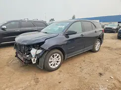 3GNAXHEV3MS101316 2021 CHEVROLET EQUINOX
