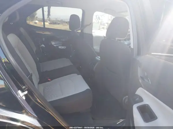 3GNAXHEV3MS105186 2021 CHEVROLET EQUINOX - Image 8