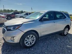 3GNAXHEV3MS106550 2021 CHEVROLET EQUINOX