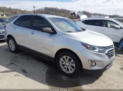 3GNAXHEV3MS110047 2021 CHEVROLET EQUINOX