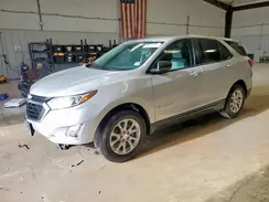 3GNAXHEV3MS113109 2021 CHEVROLET EQUINOX