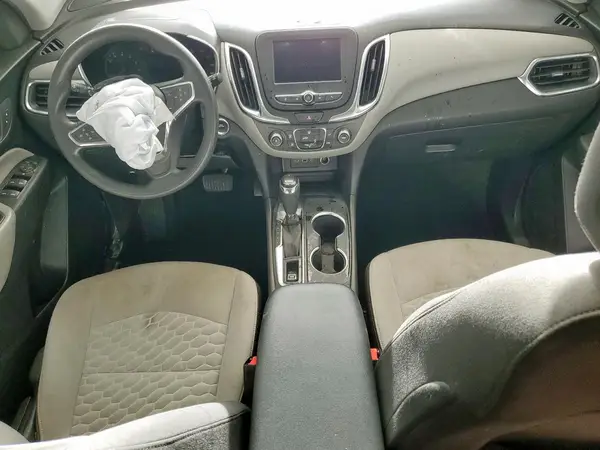 3GNAXHEV3MS113109 2021 CHEVROLET EQUINOX - Image 8