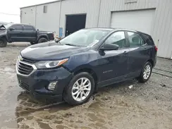 3GNAXHEV3MS114731 2021 CHEVROLET EQUINOX
