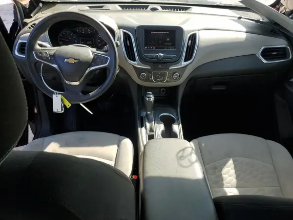 3GNAXHEV3MS114731 2021 CHEVROLET EQUINOX - Image 8