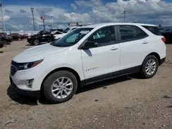 3GNAXHEV3MS116110 2021 CHEVROLET EQUINOX