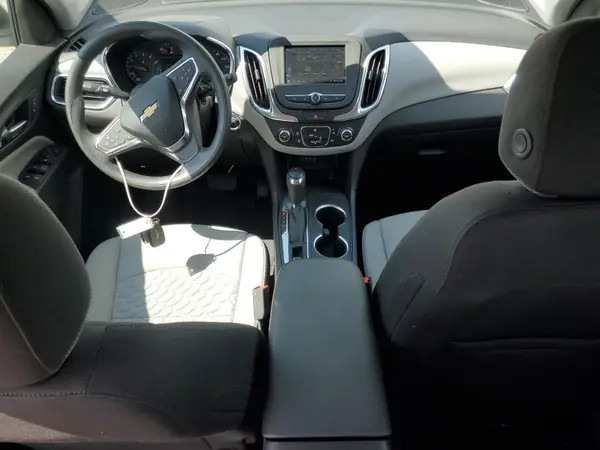 3GNAXHEV3MS116110 2021 CHEVROLET EQUINOX - Image 8