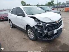 3GNAXHEV3MS117113 2021 CHEVROLET EQUINOX