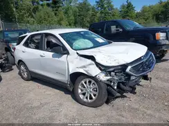 3GNAXHEV3MS118360 2021 CHEVROLET EQUINOX