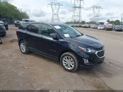 3GNAXHEV3MS118567 2021 CHEVROLET EQUINOX